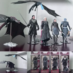 Game of Thrones Figures